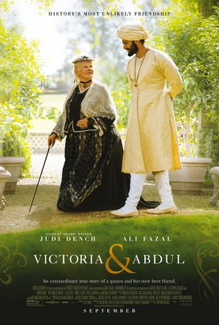 Victoria and Abdul Soundtrack