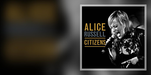 Alice Russell & Quantic