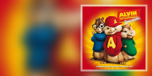 Alvin and The Chipmunks