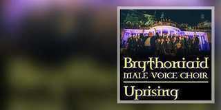 Brythoniaid Male Voice Choir