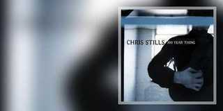 Chris Stills