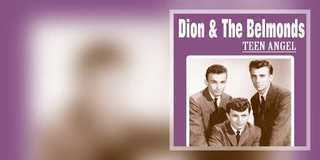 Dion and The Belmonts