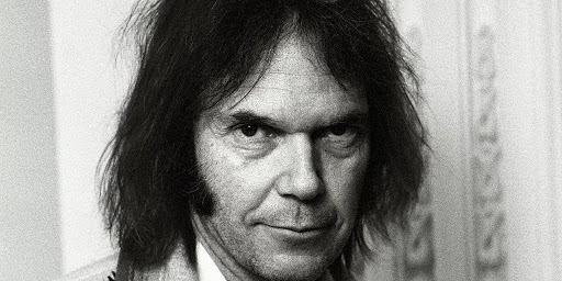 DRAM & Neil Young