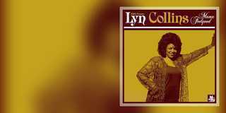 Lyn Collins