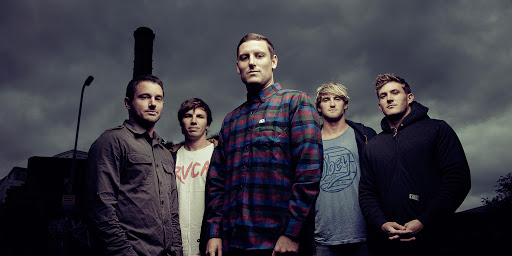 Parkway Drive 