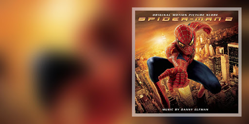 Spider-Man (Motion Picture)