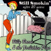 Billy Bacon & The Forbidden Pigs - Are You Going Back There Tonight