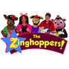 The Zinghoppers! - The Hello Song