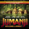 Henry Jackman - Leaving Jumanji