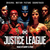Danny Elfman, Danny Elfman & Chris Bacon - The Justice League Theme (Logos)