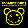Rockabye Baby! - Heart-Shaped Box