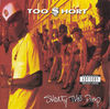 Too $hort - In the Trunk