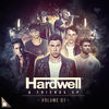Hardwell - We Are One (feat. Alexander Tidebrink)