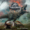 Michael Giacchino - At Jurassic World's End Credits/Suite
