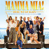 Lily James, Jessica Keenan Wynn & Alexa Davies - Mamma Mia
