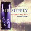 Air Supply - All Out of Love (Live)