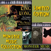 Moscow Symphony Orchestra, Moscow Symphony Orchestra & William Stromberg - King Kong Complete 1933 Film Score: Main Title