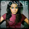 Dionne Bromfield - Move a Little Faster