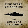 The Gunboat Diplomats - Crazy About You