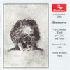 Armin Watkins & Antony Cooke - Cello Sonata No. 4 in C major, Op. 102, No. 1: I. Andante - Allegro vivace