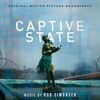 Rob Simonsen - Captive State