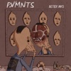 PVMNTS - Hit the Ground