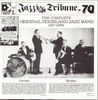 Original Dixieland Jazz Band - Original Dixieland One-Step