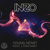 Inzo feat. Lyon Hart  - Young Heart