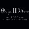 Boyz II Men - It's So Hard to Say Goodbye to Yesterday (Music Video)
