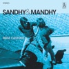 Sandhy & Mandhy - Quisiera Olvidarte