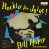 Bill Haley & His Comets - See You Later, Alligator