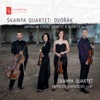 Skampa Quartet - String Quartet No. 12 in F Major, Op. 96 "American": III. Molto vivace