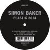 Simon Baker - Plastik - Remastered