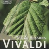 Nils-Erik Sparf & Drottningholm Baroque Ensemble - The 4 Seasons: Violin Concerto In e Major, Op. 8, No. 1, RV 269, "La Primavera" (Spring): I. Allegro
