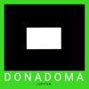 Donadoma - Jupiter Three