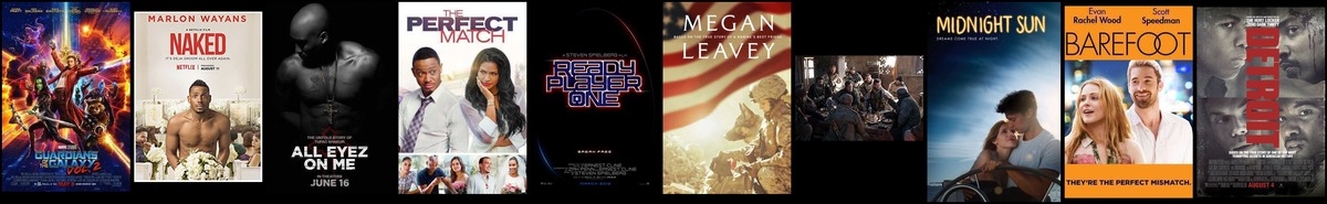 Soundtrack trends from 24 to 30 September 2018