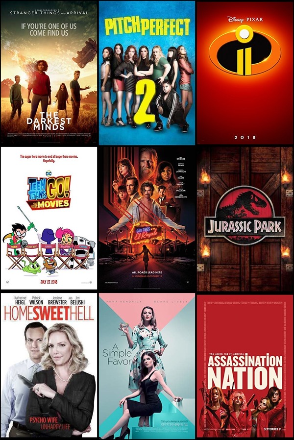 Soundtrack trends from 19 to 25 November 2018