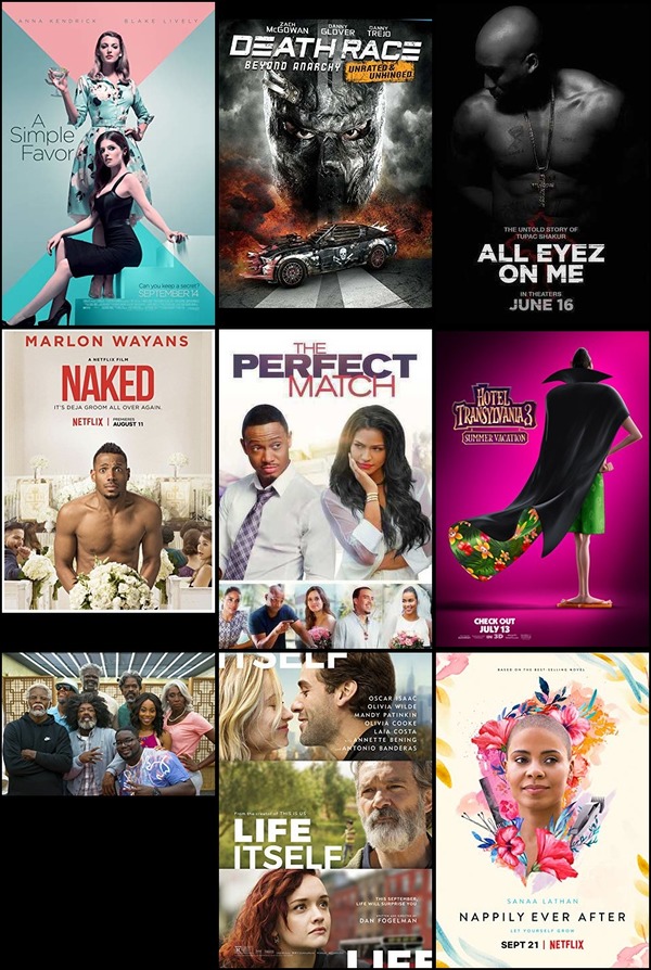 Soundtrack trends from 4 to 10 February 2019