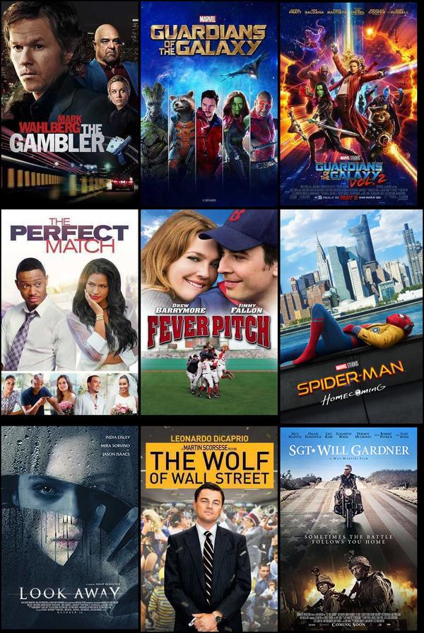 Soundtrack trends from 24 to 30 June 2019