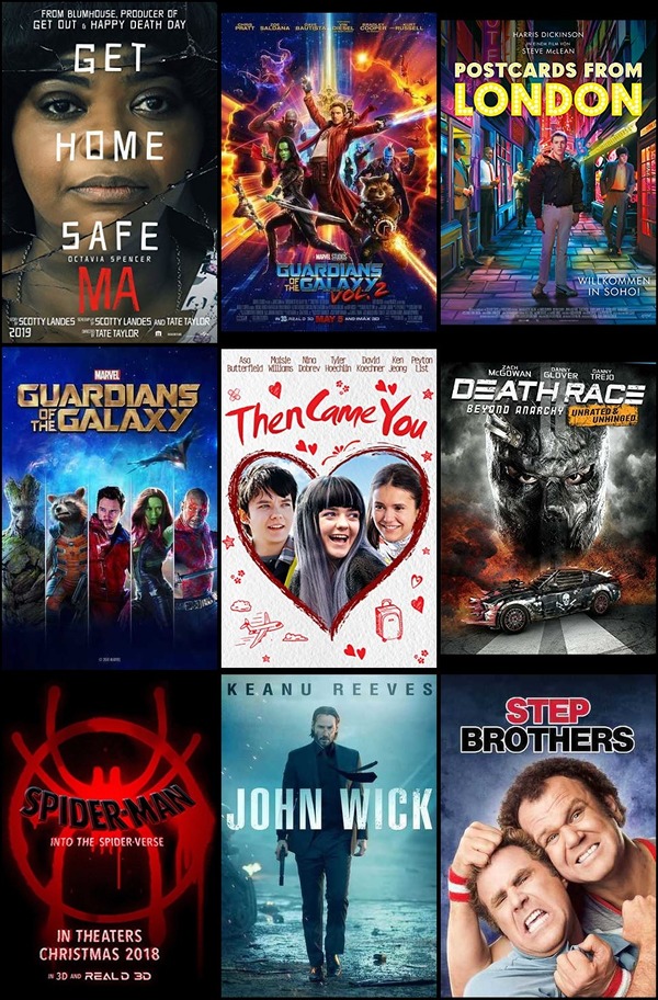 Soundtrack trends from 1 to 7 July 2019
