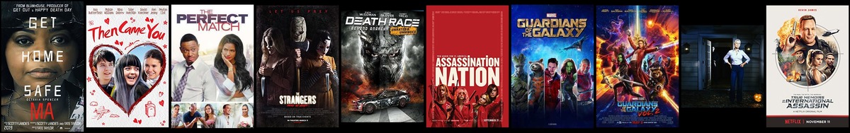 Soundtrack trends from 15 to 21 July 2019