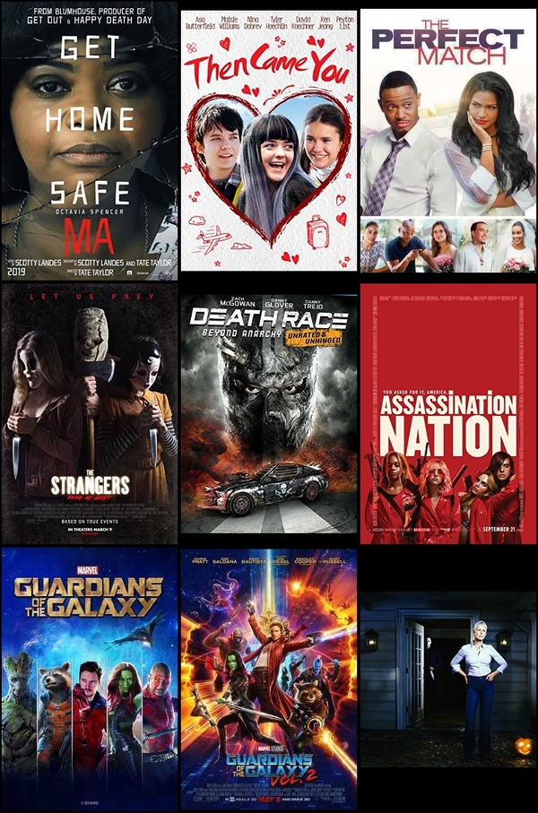 Soundtrack trends from 15 to 21 July 2019