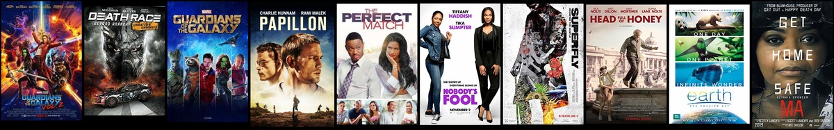 Soundtrack trends from 5 to 11 August 2019