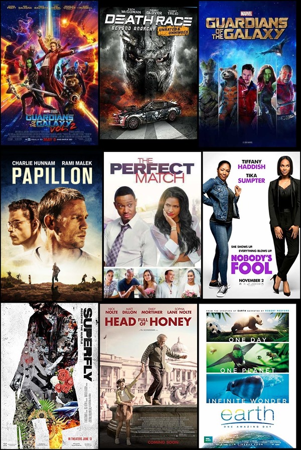 Soundtrack trends from 5 to 11 August 2019