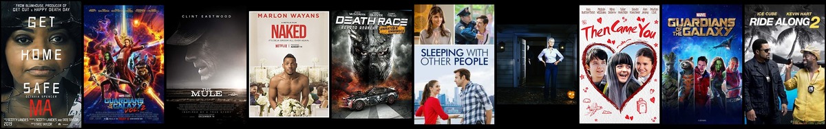 Soundtrack trends from 19 to 25 August 2019
