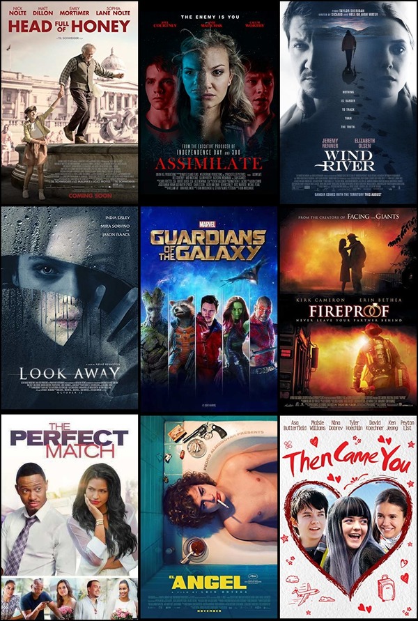 Soundtrack trends from 4 to 10 November 2019
