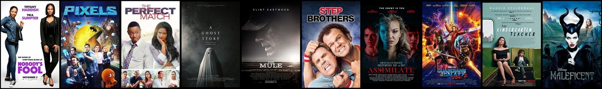 Soundtrack trends from 11 to 17 November 2019