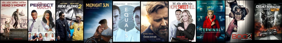 Soundtrack trends from 6 to 12 January 2020