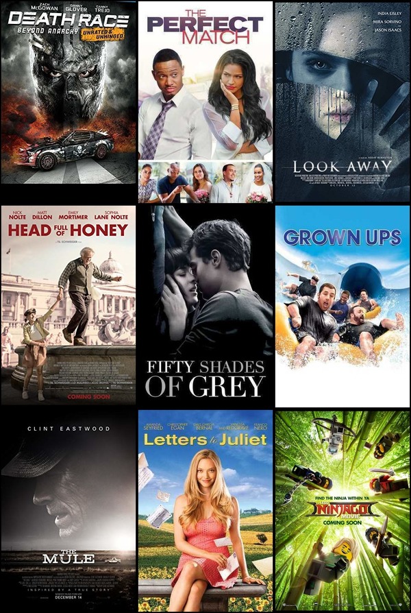 Soundtrack trends from 13 to 19 January 2020