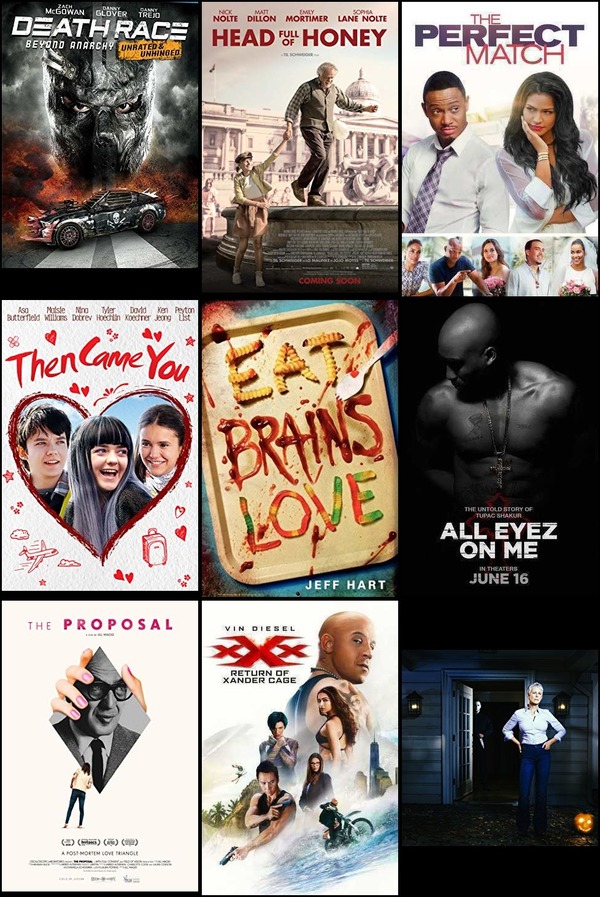 Soundtrack trends from 10 to 16 February 2020